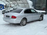 Hyundai Sonata IV (EF) Рестайлинг Пермь  - изображение 20