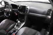 Chevrolet Captiva I Рестайлинг Ульяновск  - изображение 22