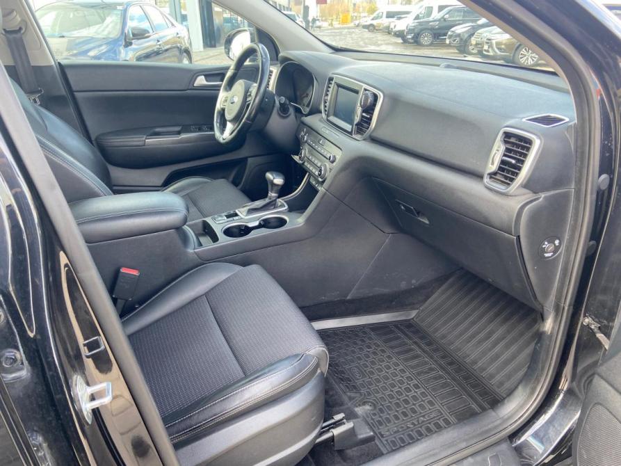 Kia Sportage IV Сыктывкар  - изображение 9