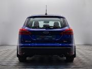 Ford Focus III Рестайлинг Москва  - изображение 22