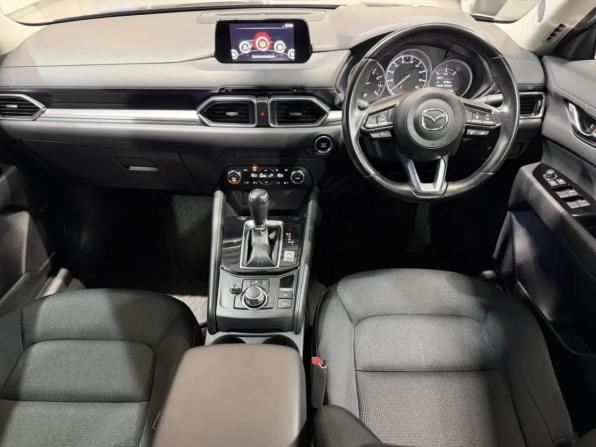 Mazda CX-5 II с пробегом 2018 года, цена 2 399 000 рублей, 81507 км, внедорожник, Автокод Объявления