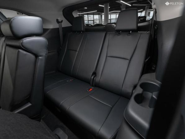 Toyota Highlander IV (XU70) с пробегом 2026 года, цена 5 150 000 рублей, 50 км, внедорожник, Автокод Объявления
