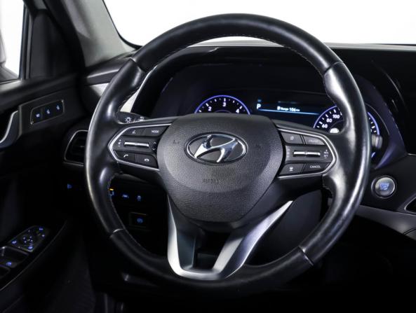Hyundai Palisade I с пробегом 2021 года, цена 3 690 000 рублей, 97000 км, внедорожник, Автокод Объявления
