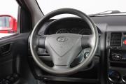 Hyundai Getz I Рестайлинг Новосибирск  - изображение 29