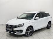 Lada (ВАЗ) Vesta I Рестайлинг (NG) Курск  - изображение 21