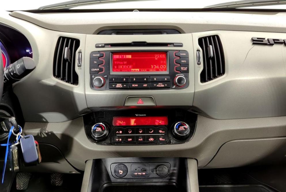 Kia Sportage III Волгоград  - изображение 17