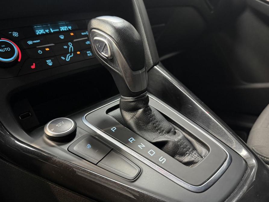 Ford Focus III Рестайлинг Тверь  - изображение 18