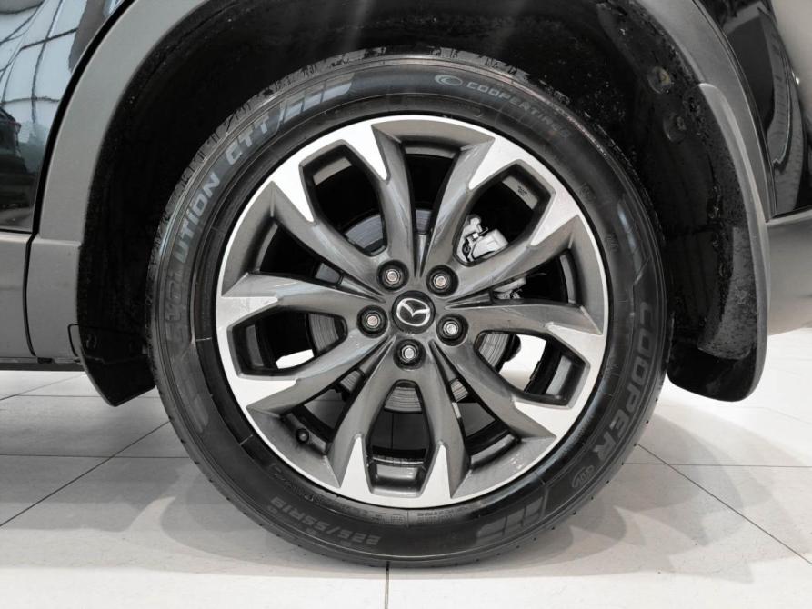 Mazda CX-5 I Рестайлинг Казань  - изображение 22