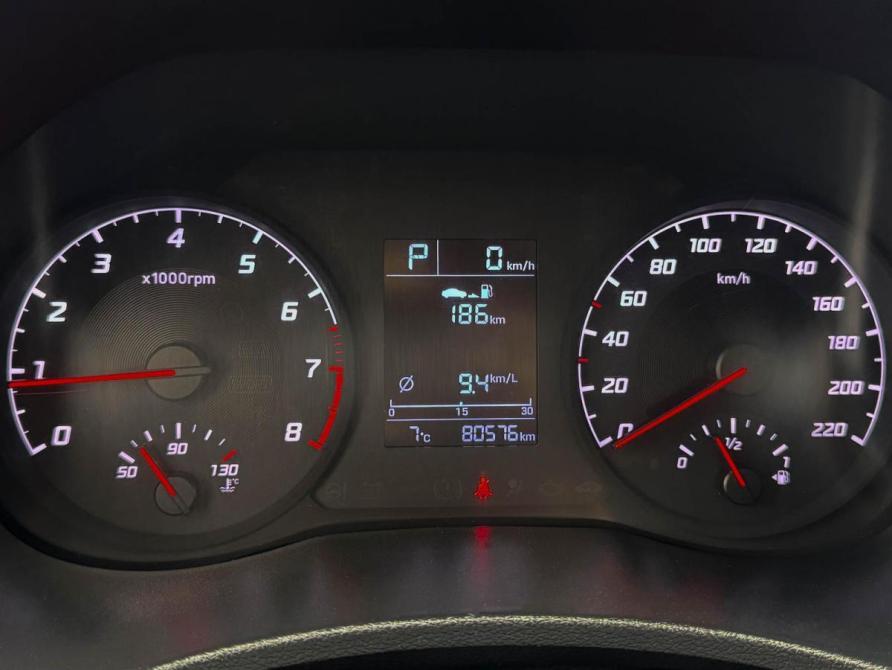 Hyundai Solaris II Рестайлинг Кропоткин  - изображение 16