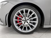 Mercedes-Benz CLA II (C118 X118) Санкт-Петербург  - изображение 48