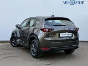 Mazda CX-5 II Москва  - изображение 19