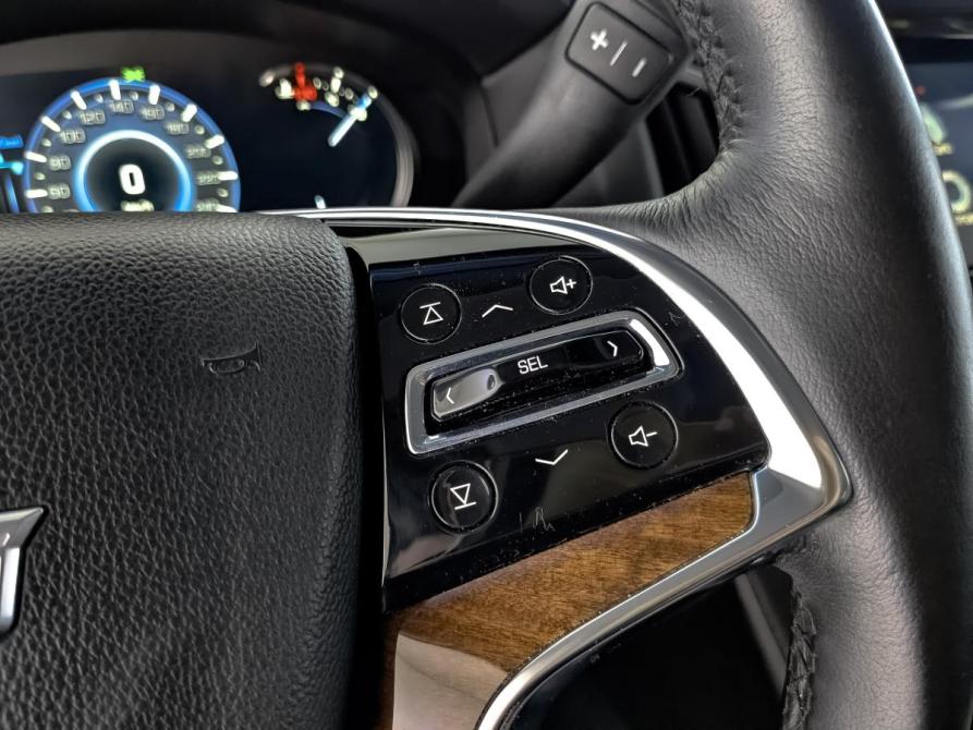 Cadillac Escalade IV Москва  - изображение 27