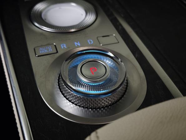Genesis GV80 I с пробегом 2021 года, цена 4 573 000 рублей, 106093 км, внедорожник, Автокод Объявления