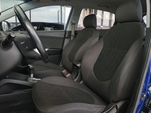 Kia Rio III с пробегом 2013 года, цена 799 000 рублей, 173470 км, хэтчбек, Автокод Объявления
