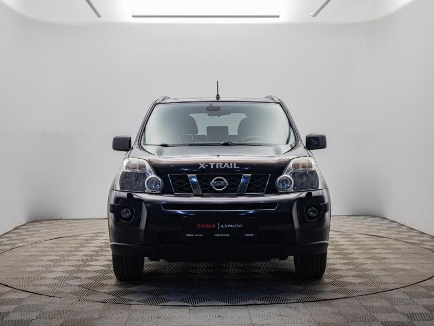 Nissan X-Trail II Москва  - изображение 8