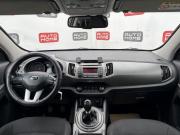 Kia Sportage III Санкт-Петербург  - изображение 29
