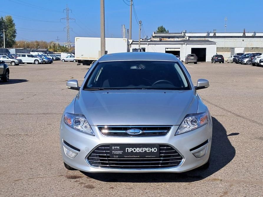 Ford Mondeo IV Рестайлинг Набережные Челны  - изображение 2