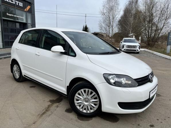 Volkswagen Golf Plus II с пробегом 2011 года, цена 559 000 рублей, 127490 км, хэтчбек, Автокод Объявления