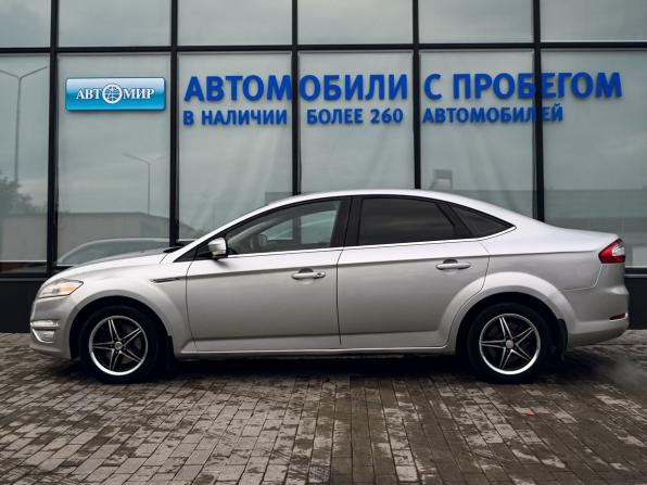 Ford Mondeo IV Рестайлинг с пробегом 2012 года, цена 915 000 рублей, 168874 км, седан, Автокод Объявления