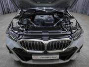 BMW 5 серии VIII (G60/G61/G68) Москва  - изображение 43