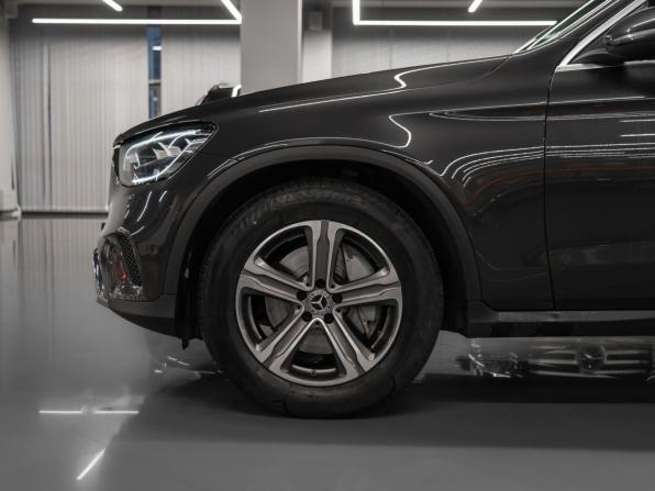 Mercedes-Benz GLC I (X253) Рестайлинг с пробегом 2019 года, цена 4 150 000 рублей, 67460 км, внедорожник, Автокод Объявления