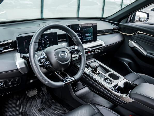 GAC GS4 с пробегом 2025 года, цена 3 040 000 рублей, 11025 км, внедорожник, Автокод Объявления