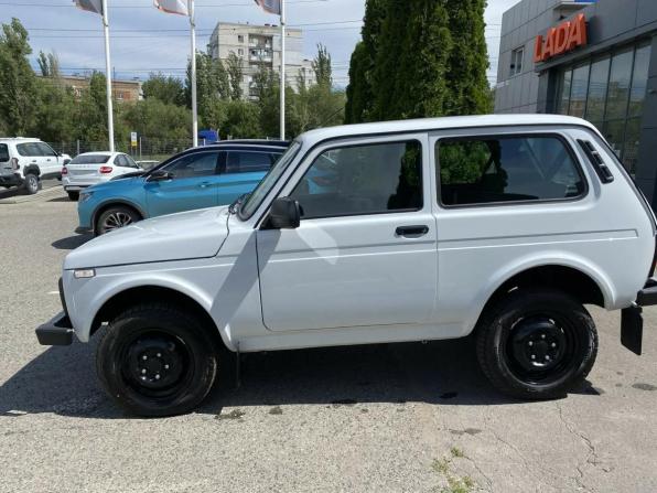 Lada (ВАЗ) Niva Legend с пробегом 2024 года, цена 970 000 рублей, 1 км, внедорожник, Автокод Объявления