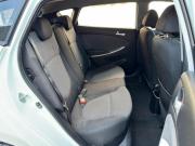 Hyundai Solaris I Кропоткин  - изображение 28