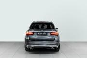 Mercedes-Benz GLC I (X253) Казань  - изображение 17