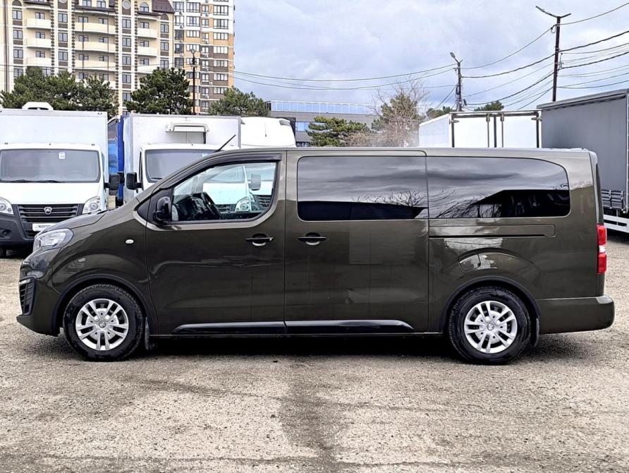 Peugeot Traveller I Краснодар  - изображение 8