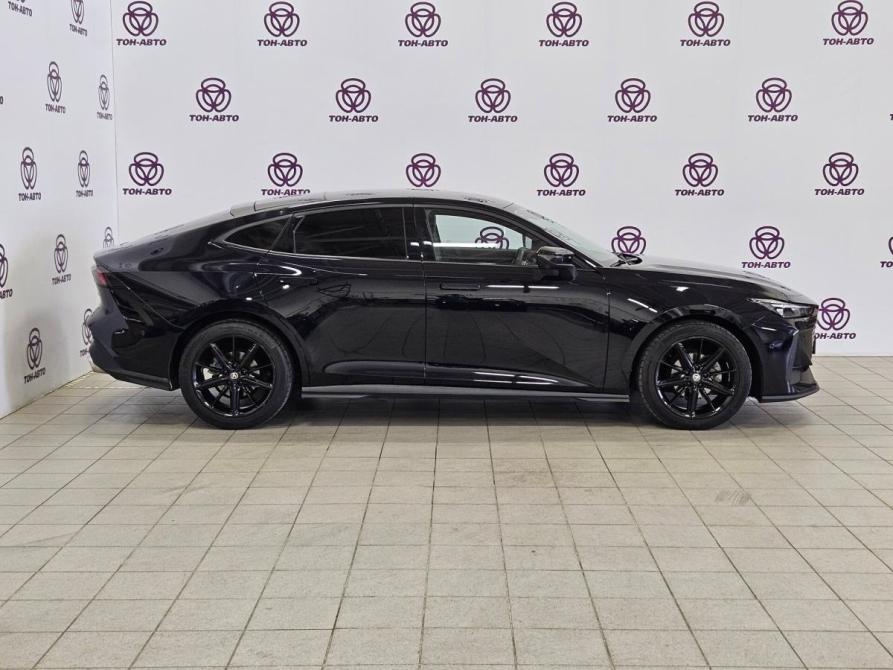 Changan UNI-V I Тольятти  - изображение 4