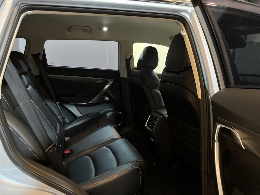 Geely Atlas Pro Чебоксары  - изображение 24