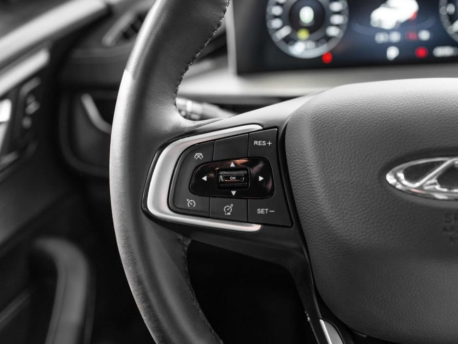 Chery Tiggo 4 I Рестайлинг 2 Москва  - изображение 12