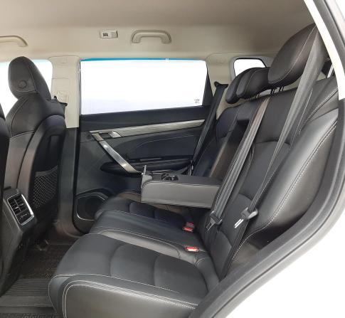 Geely Atlas Pro с пробегом 2022 года, цена 1 660 000 рублей, 66331 км, внедорожник, Автокод Объявления