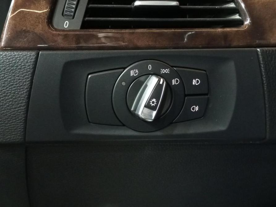 BMW 3 серии V (E90/E91/E92/E93) Рестайлинг Уфа  - изображение 15