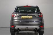 Ford Kuga II Рестайлинг Челябинск  - изображение 27