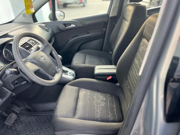Opel Meriva B Рестайлинг с пробегом 2014 года, цена 760 000 рублей, 158760 км, минивэн, Автокод Объявления