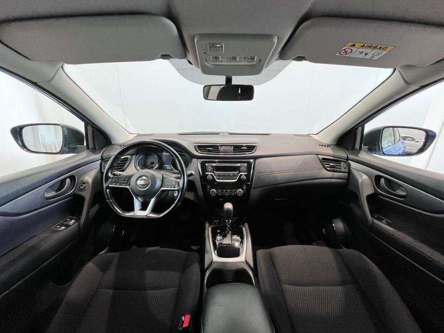Nissan Qashqai II Рестайлинг Волгоград  - изображение 21