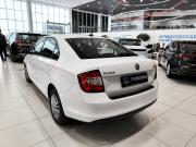 Skoda Rapid I Рестайлинг Казань  - изображение 30