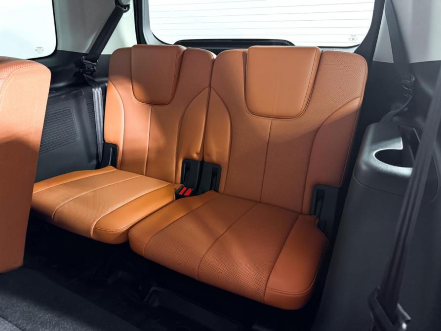 Haval H9 II Санкт-Петербург  - изображение 14