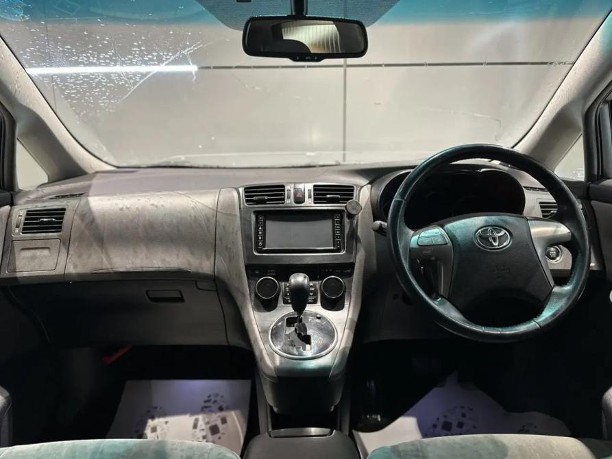 Toyota Mark X ZiO Новосибирск  - изображение 15