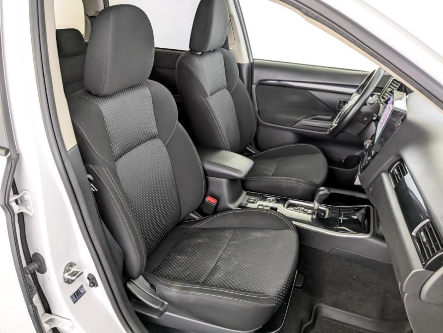 Mitsubishi Outlander III Рестайлинг 3 Москва  - изображение 23
