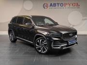 Geely Monjaro I Москва  - изображение 28
