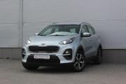 Kia Sportage IV Рестайлинг Белгород  - изображение 28