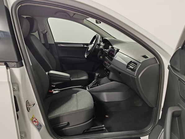 Volkswagen Polo VI с пробегом 2020 года, цена 1 630 000 рублей, 116478 км, лифтбек, Автокод Объявления