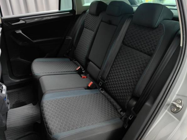 Volkswagen Tiguan II с пробегом 2020 года, цена 2 899 000 рублей, 26781 км, внедорожник, Автокод Объявления