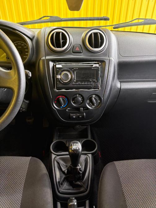 Lada (ВАЗ) Granta I Ижевск  - изображение 13