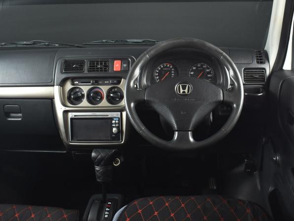 Honda Acty III с пробегом 2017 года, цена 749 995 рублей, 143908 км, микровэн, Автокод Объявления