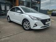 Hyundai Solaris II Рестайлинг Великие Луки  - изображение 20