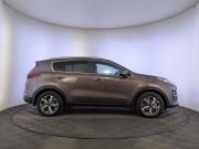Kia Sportage IV Рестайлинг Москва  - изображение 32